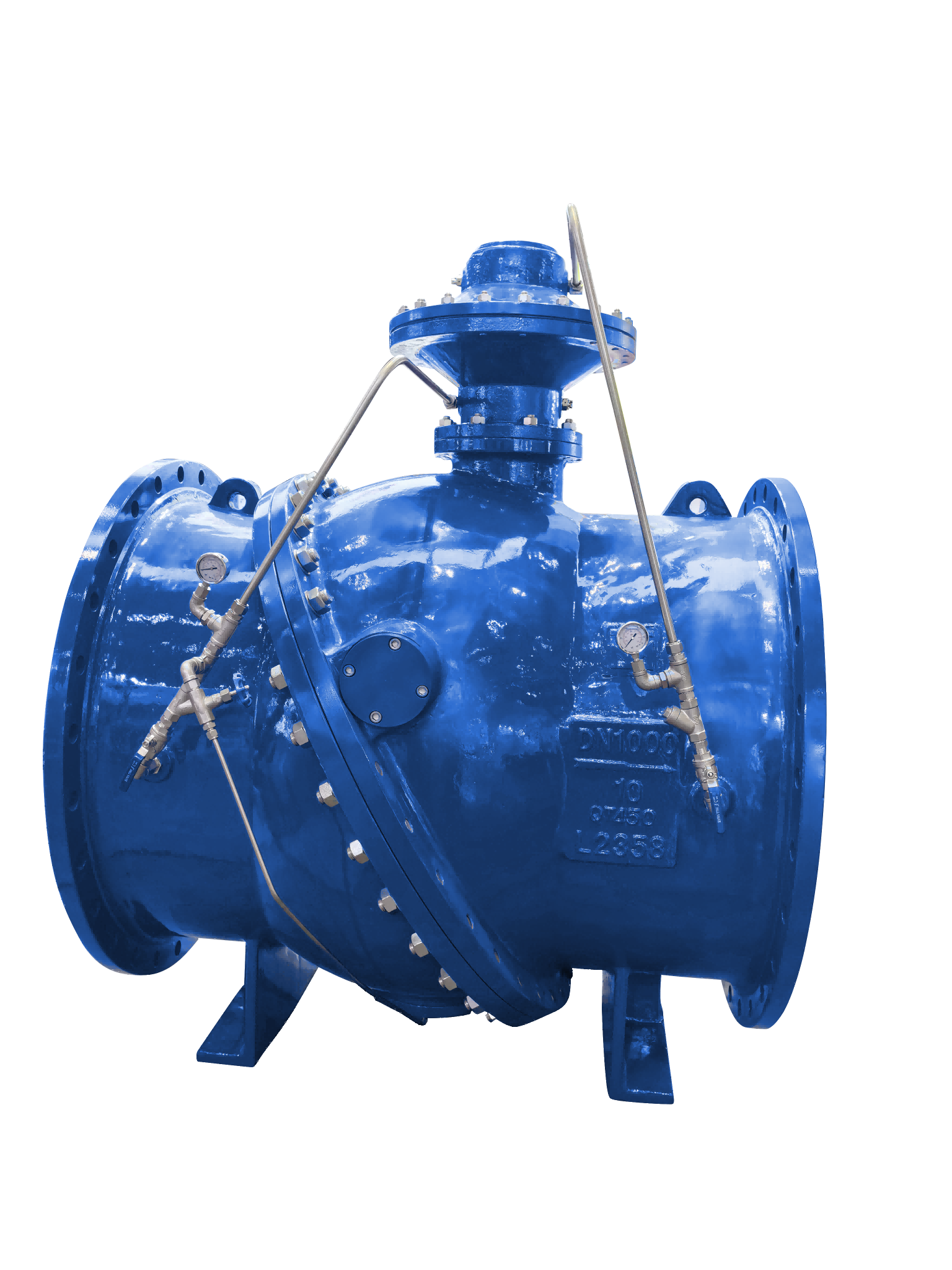 Pressure range:CLASS 150Lb~2500Lb Nominal diameter;NPS  2~60″Flapper Check Valve(​Swash Plate Type)
