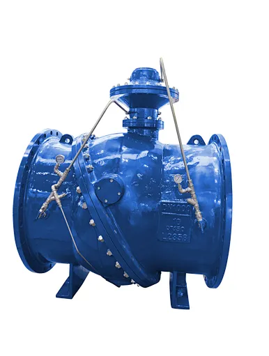 check valve